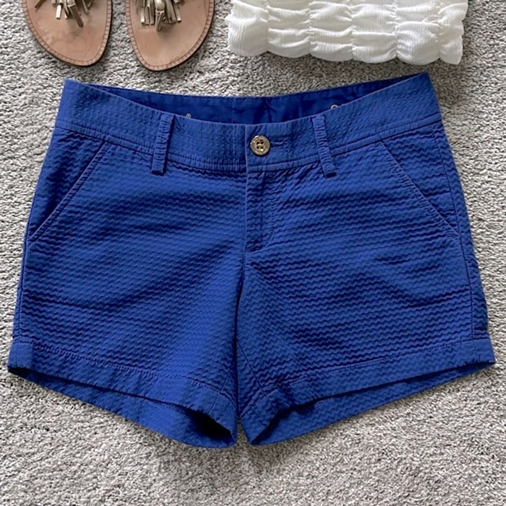 Lilly Pulitzer The Callahan Short - Picture 2 of 5